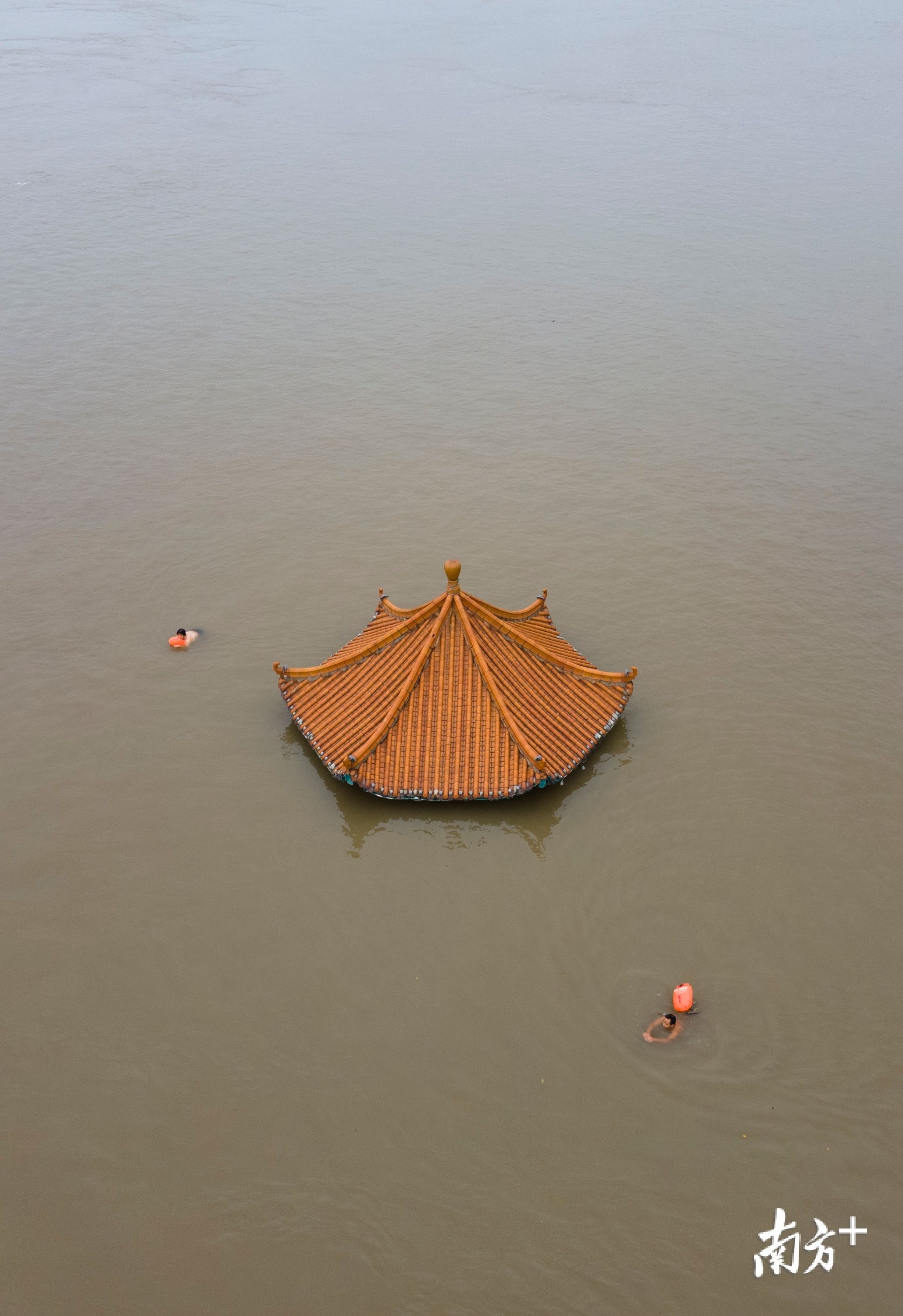 阳县油墩街|直击南方多地抗洪抢险现场！