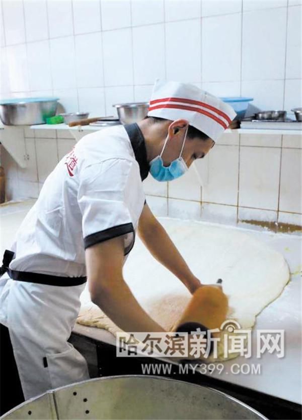 排队|“志勇烧饼”为啥没人排队了？