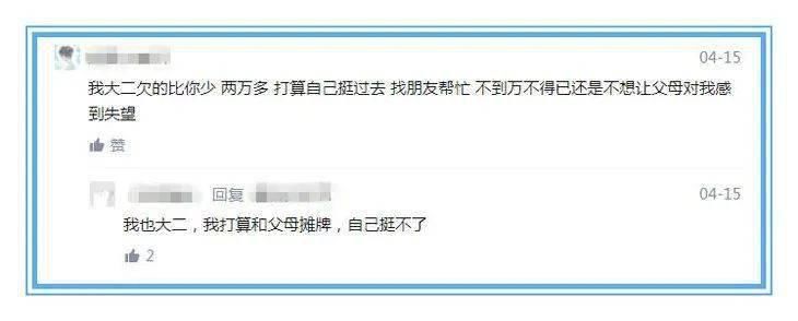 世界|看世界 | 男友月薪5000网贷10万,她们为什么选择原谅?