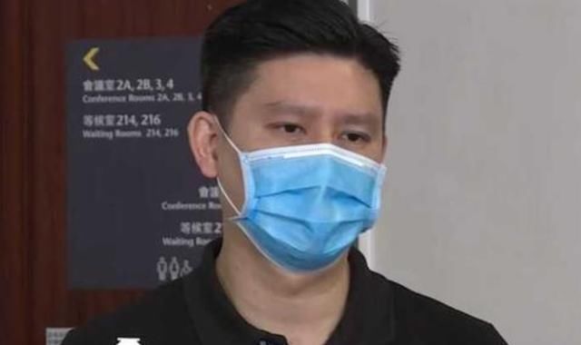 被捕|违法组织120人聚会，被捕人员中近七成感染新冠病毒