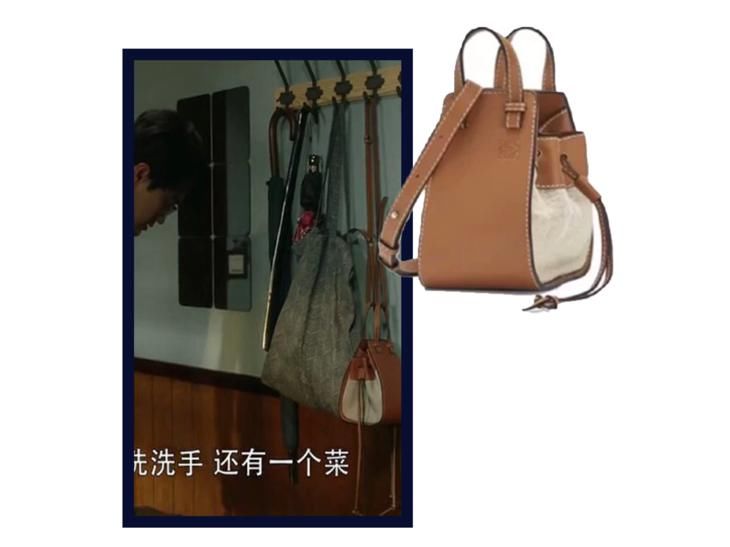  平价|一部43集的电视剧，能出现多少只平价包？