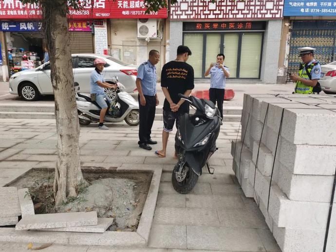 违法行为|“花式”遮挡号牌逃处罚,小聪明惹大麻烦