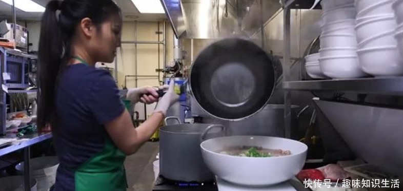 倒贴|美国“任性”的面馆,1小时内吃完一碗面,老板会倒贴100美金