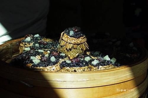 老城区|小企这一站:福鼎、觅食老城区