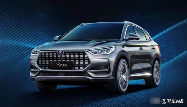  PLUS|智慧担当宋PLUS“爆麦演出”，比亚迪“天团”9月出道