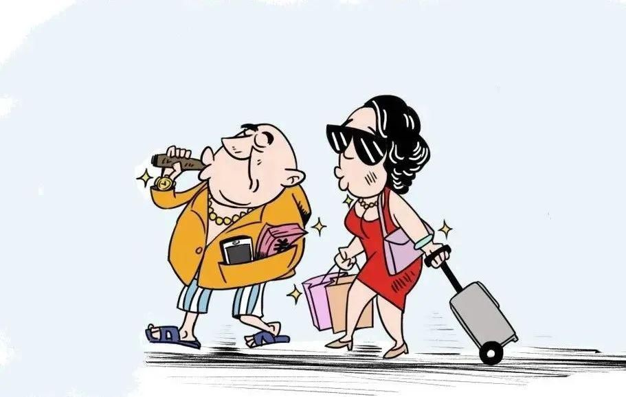 欠钱|欠钱不还,抖音里却晒奢侈生活,执行法官“拍了拍”他