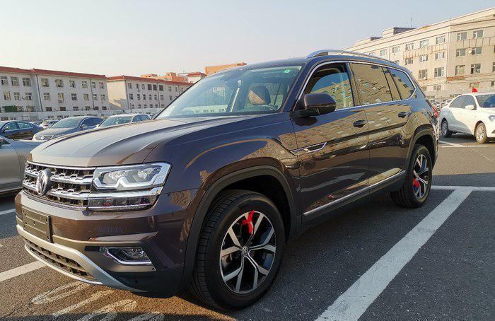  车主|33万的大众途昂值得入手吗？车主开了5个月后说了大实话