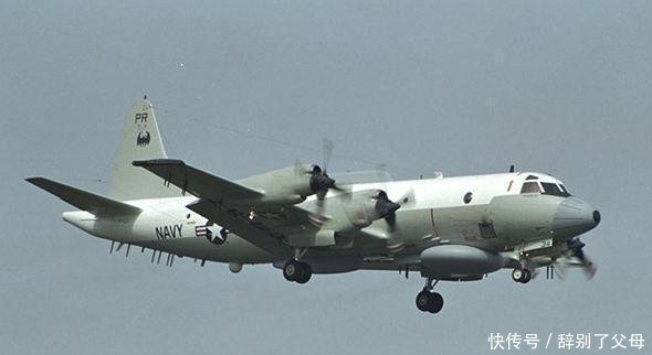 拦截|美侦察机海峡上空遭拦截,无线电警告令其慌乱,俄:大国动真格了