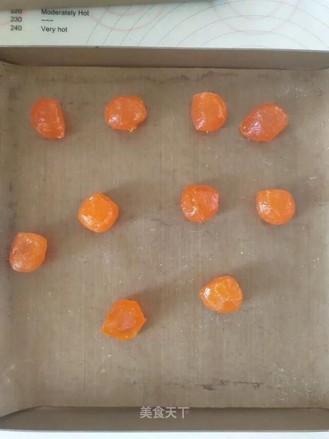  红豆|家庭自制红豆小食，清香不甜腻，美味零添加！喜欢的赶紧学起来