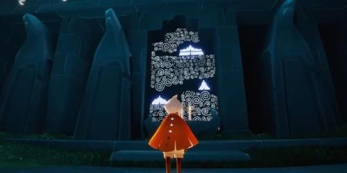  能量|《光·遇》云中王国的过往故事：关于傲慢、救赎和希望