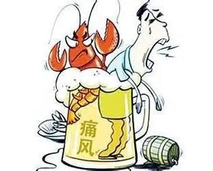 性关节炎|痛风——不是一种病,而是一串病