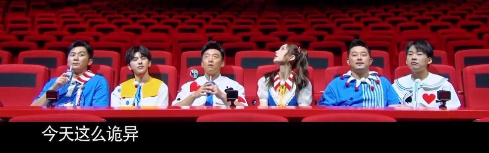 全员|《奔跑吧》彻底凉了,全员玩游戏放不开,状态掉线被吐槽赶着下班