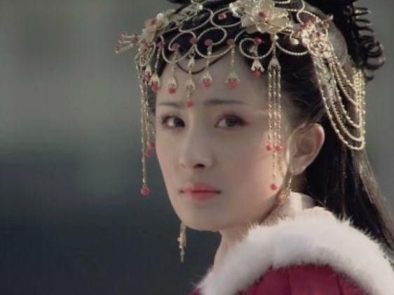 复原|复原了王昭君的容貌，真实长相令人感慨，绝世美女成笑柄