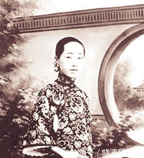 儿女|此女一生无名无分,生下6个儿女皆是国家栋梁,却只能被称为姨