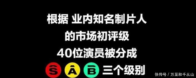 尔冬升|尔冬升犀利点评张大大不行就是不行,张大大能拿S吗