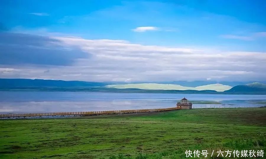 藏区|甘南,除了海拔,藏区的一切你都有∣该去·游