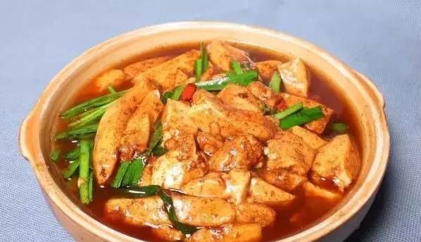  美食|分享几道家常菜美食，香辣开胃下饭，营养美味，孩子最喜欢吃