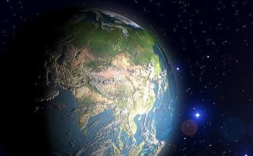  刷新|科学家刷新对大气层的认知，发现月球其实“位于地球大气层以内”