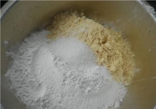  白面|玉米面怎么蒸馒头？和白面按这样的比例，做出的馒头才比较好