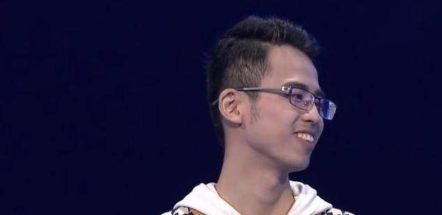 赵金昊|《最强大脑》趾高气扬的王宇轩,用实力向观众证明:我有资格骄傲