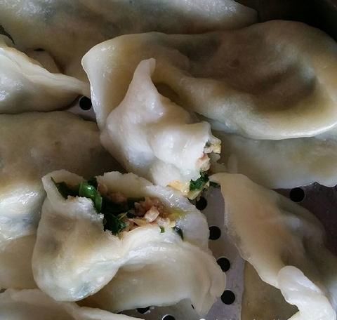 难忘|记忆中最难忘的美食,当然是妈妈给包过的饺子