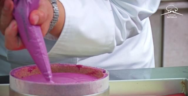  口感|夏天不能少了冰淇淋，蓝莓冰淇淋制作方法了解一下