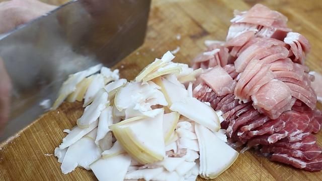  做法|香干只从学会这个做法，家人三天两头点名吃，好吃下饭，一学就会