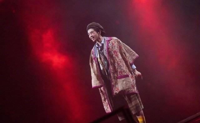 节目中演唱|上半年综艺歌曲榜单发布，前十没有华晨宇，知道原因后不意外