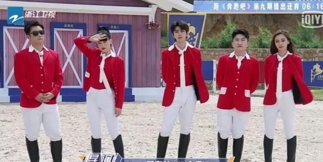  赚足|最做作的男嘉宾？张大大在《跑男》赚足了眼球，满屏尴尬和矫情