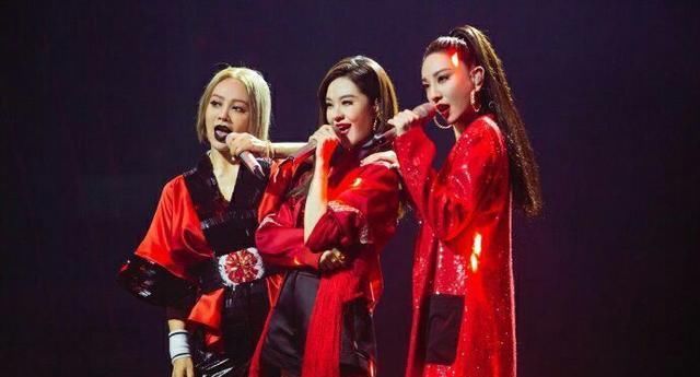  再次|宁静再次表白《浪姐》？直言从来没有觉着自己这么完美过！