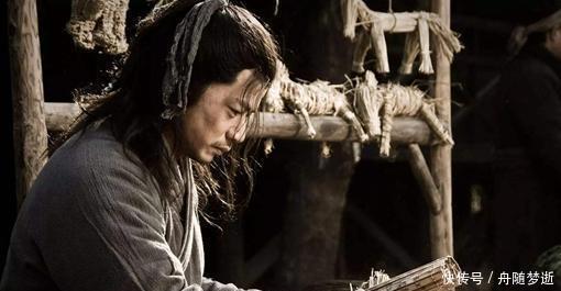 否定|如果韩信不杀钟离眛,韩信是不是也有机会得天下!