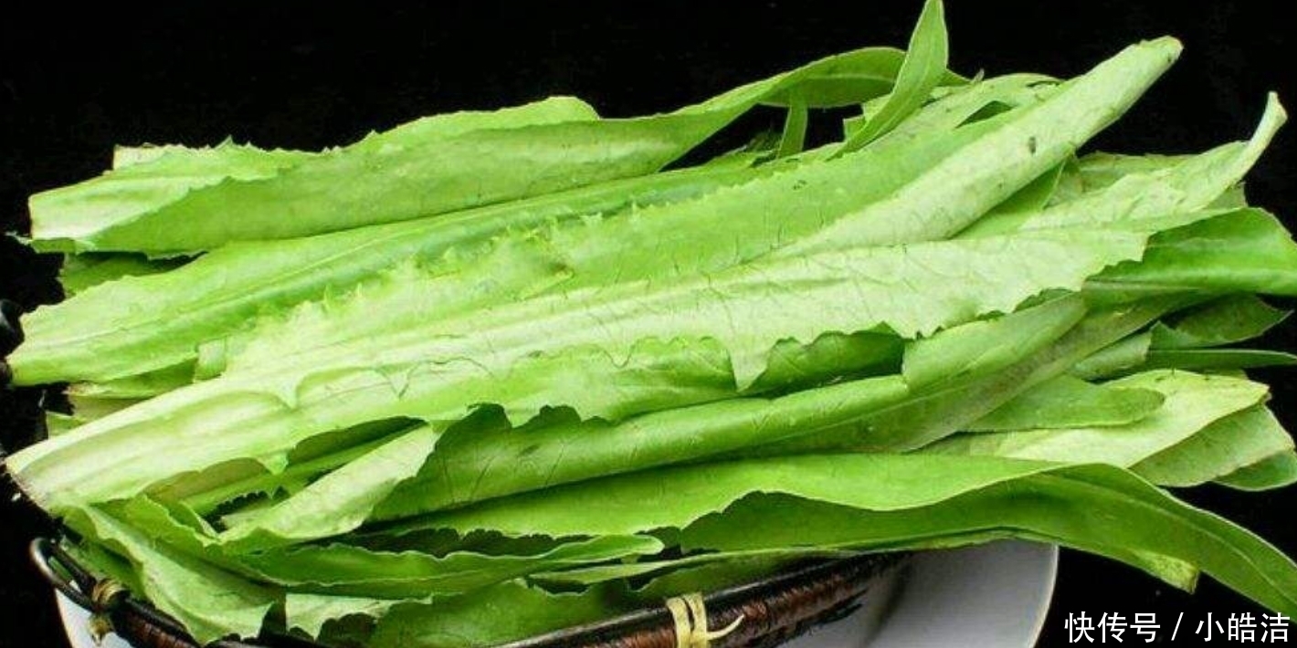  备食材如下|油麦菜最好吃的5种做法，每一种都简单美味，你喜欢哪一种？