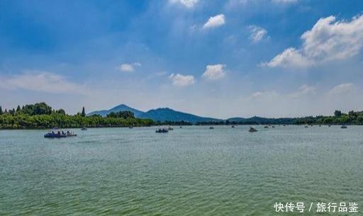  线路|用最佳的徒步线路，丈量南京六百年的古城墙