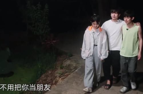  留下|《向往的生活4》收官，留下两个真相，两个遗憾