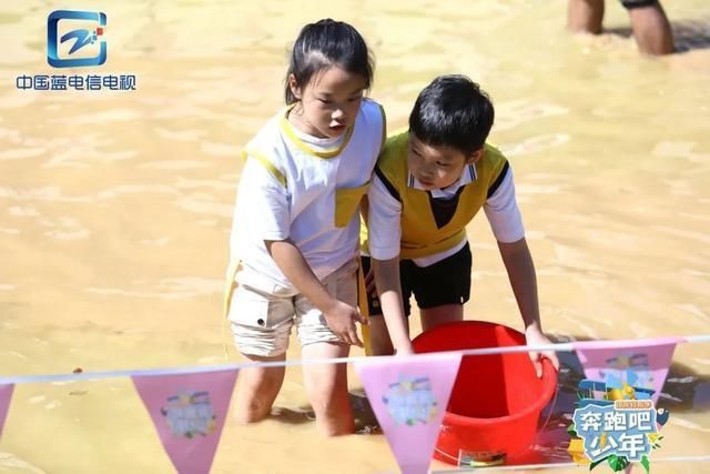  打造|浙江广电新媒体打造 国内首档青少年户外励志综艺《奔跑吧少年》