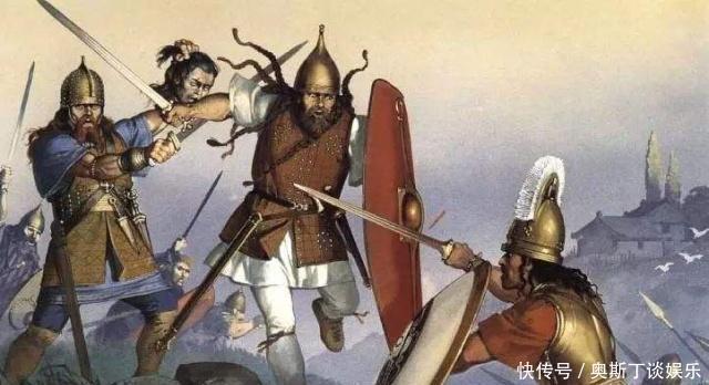 竟然|被忽悠这么多年的斯巴达三百勇士,真相竟然如此雷人!