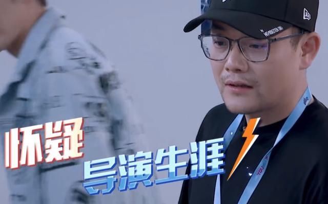  街舞|《街舞3》有关王一博张艺兴的两个真相：一个太搞笑，一个纯误会