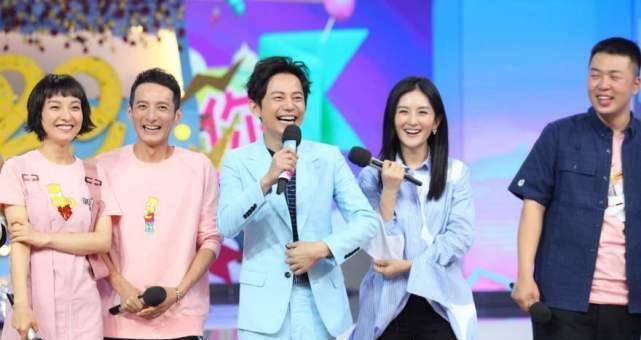 姐姐|《乘风破浪的姐姐》吴昕:一个“废柴”的逆袭