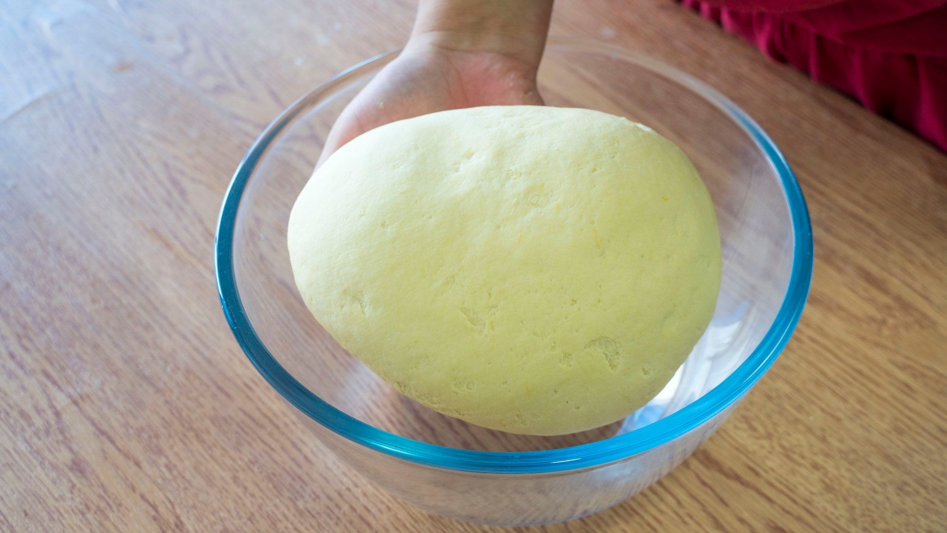 发酵|南瓜馒头这样做,不加1滴水,也不用二次发酵,比面包好吃还香甜