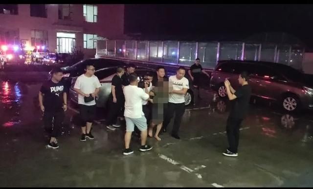  儿子|山西方山扔男童致死嫌犯被控制：酒后将未婚妻儿子从10楼扔下