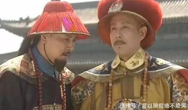 龙袍|她是历史上唯一穿着龙袍下葬的女子,衣服还是皇帝赏的