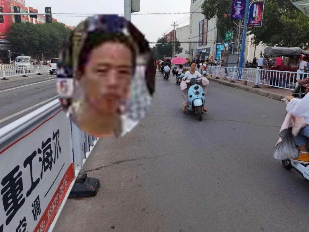 焦作|城事丨现场实拍！焦作又有一批男男女女被曝光！有你认识的么？