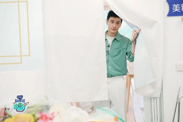  赵丽颖|什么！黄晓明、赵丽颖亲自请吃饭都不去？《中餐厅4》迎史上最难开业