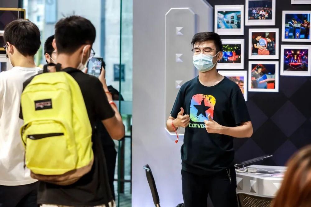 五大|观众招募：常规赛收官之战！五大奖项即将揭晓