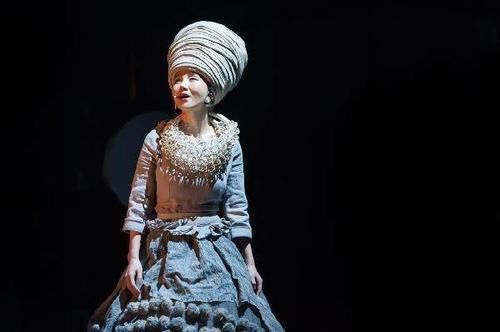  涅槃|被渣男骗光财产，重新出发却在遭节目组淘汰，阿朵想涅槃重生真难