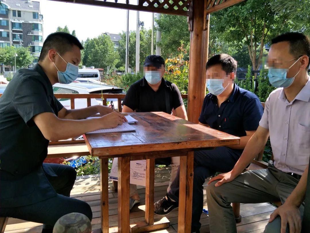 时刻|执行时刻丨法官,别预处罚,我赔钱!