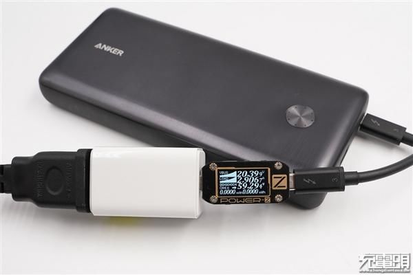  国产|打破外企垄断核心器件：首款国产氮化镓快充主控芯片问世