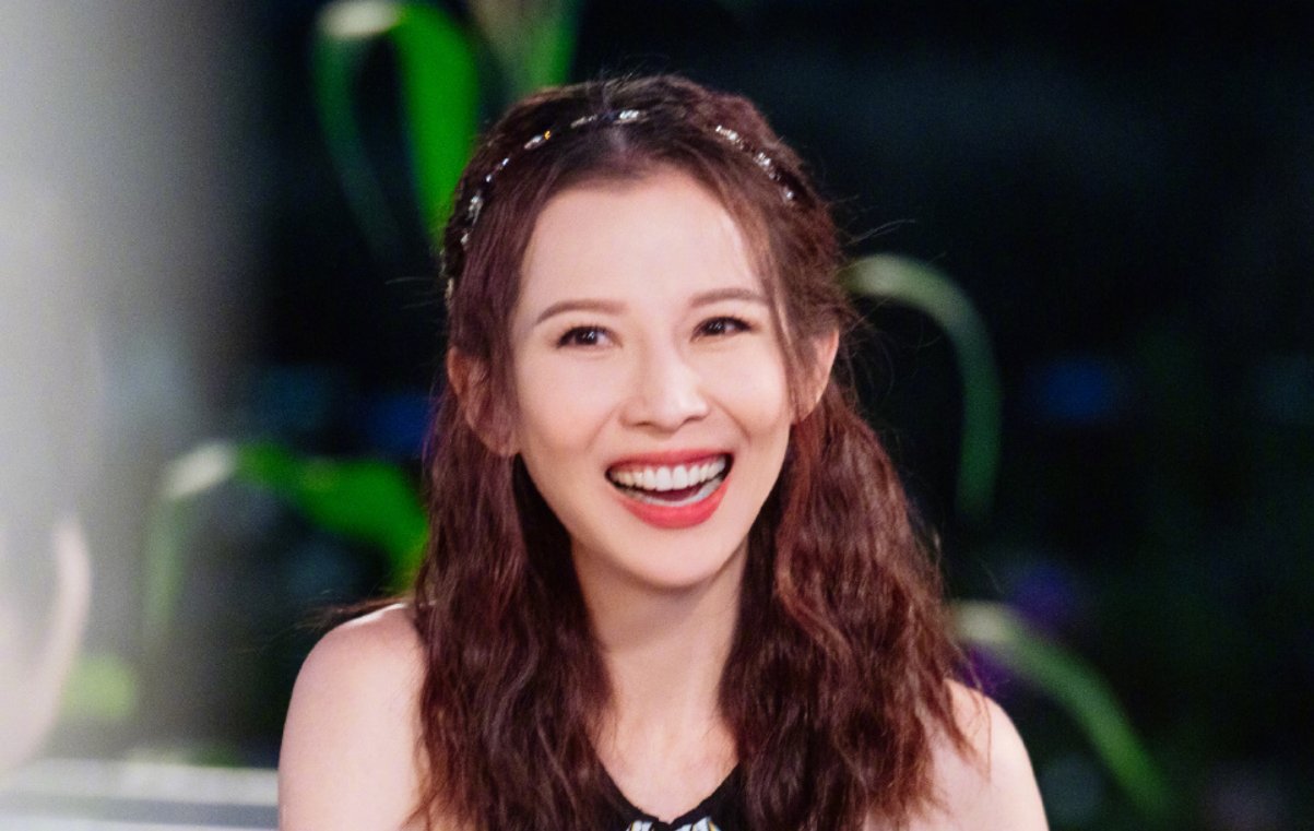  节目|杨天真《奋斗吧主播》部分阵容，王琳蔡少芬加盟，节目疑似改名