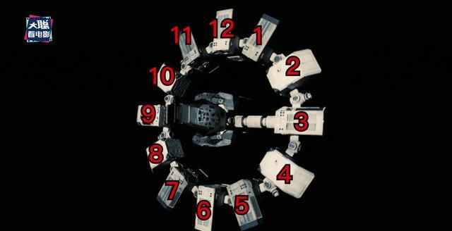 穿越|《星际穿越》深度彩蛋分析!为何选玉米为末日谷物原来还有这操作