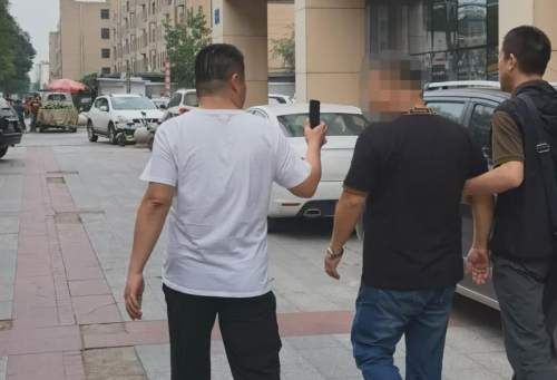 犯罪嫌疑人|【亮剑2020】香河公安：假期抓逃不停歇